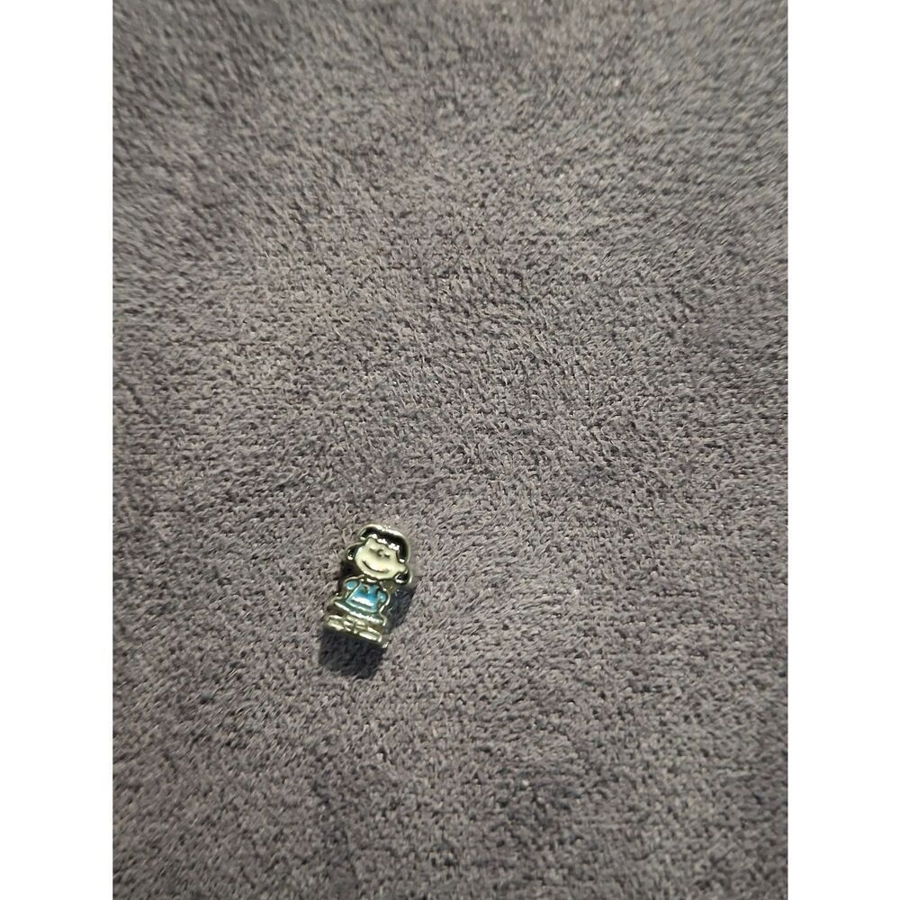 Lucy Charm For Floating Lockets